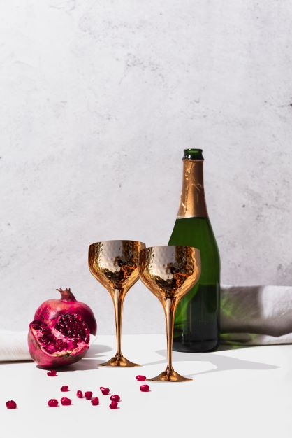 natural and artistic